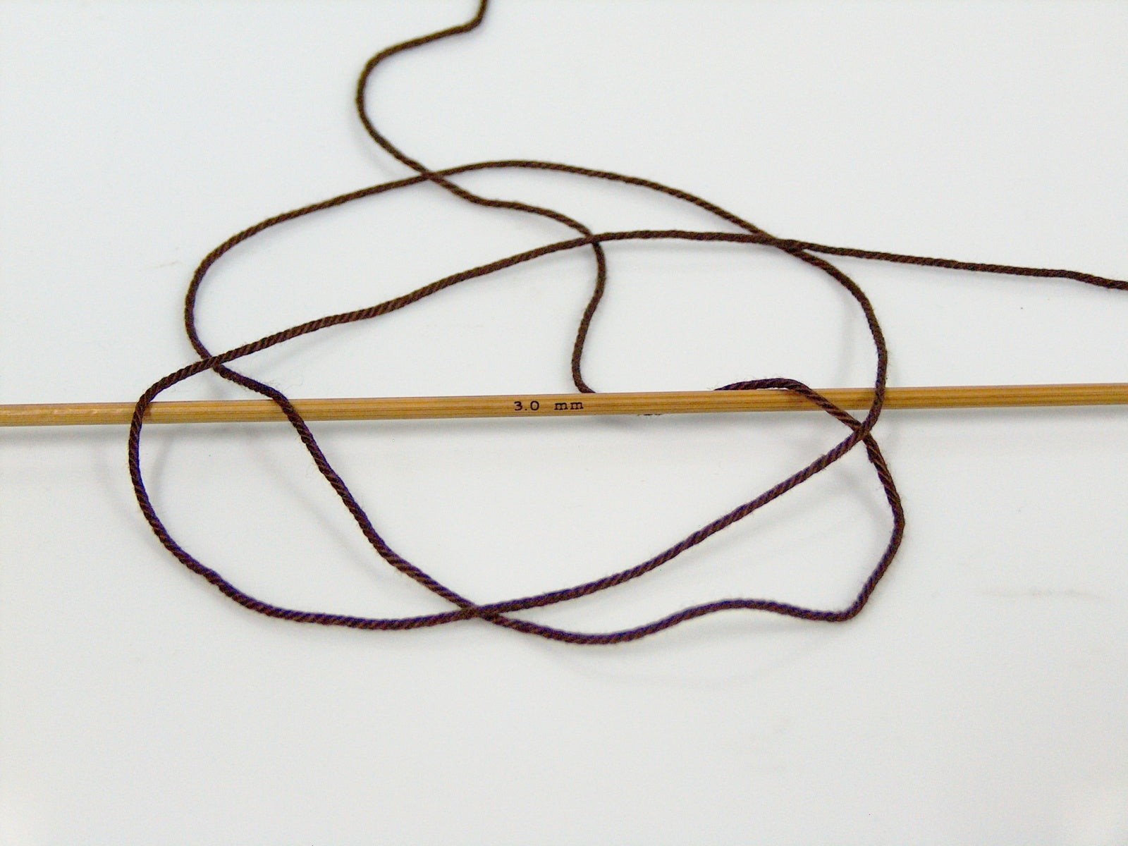 Giza Cotton Dark Brown fnt2-66917