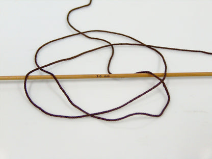 Giza Cotton Dark Brown fnt2-66917