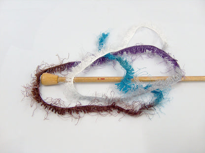 Polar Soft Blue, Purple, Maroon, White fnt2-67028