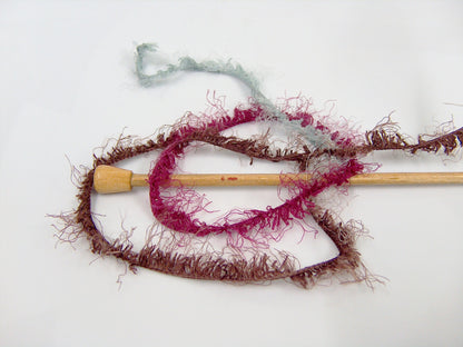 Polar Soft Burgundy, Brown, White fnt2-67029