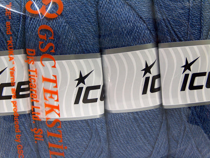 Dora Jeans Blue fnt2-67039