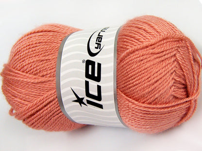 Dora Light Salmon fnt2-67042