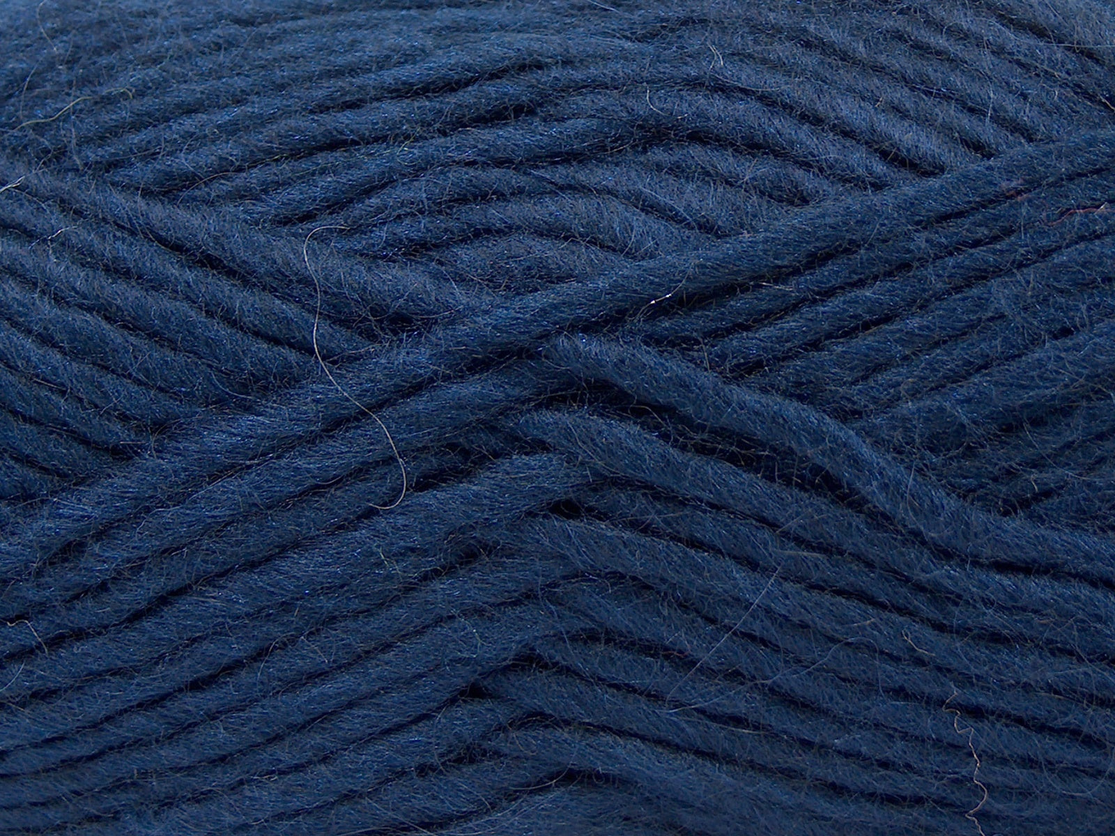 Mohair Bulky