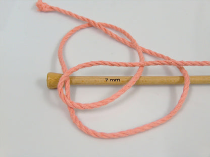 Cotton Rope