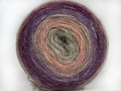 Cakes Alpaca Lilac, Pink, Purple, Light Grey fnt2-67397