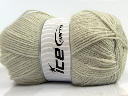 Softly Baby Fine Light Grey fnt2-67650