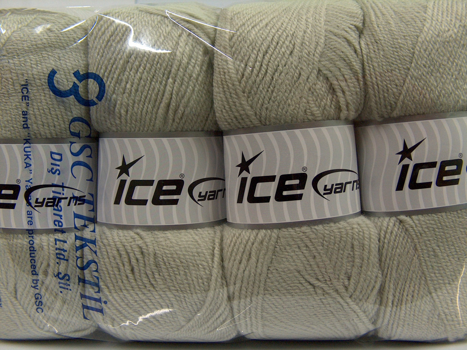 Softly Baby Fine Light Grey fnt2-67650