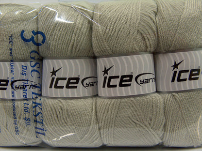 Softly Baby Fine Light Grey fnt2-67650