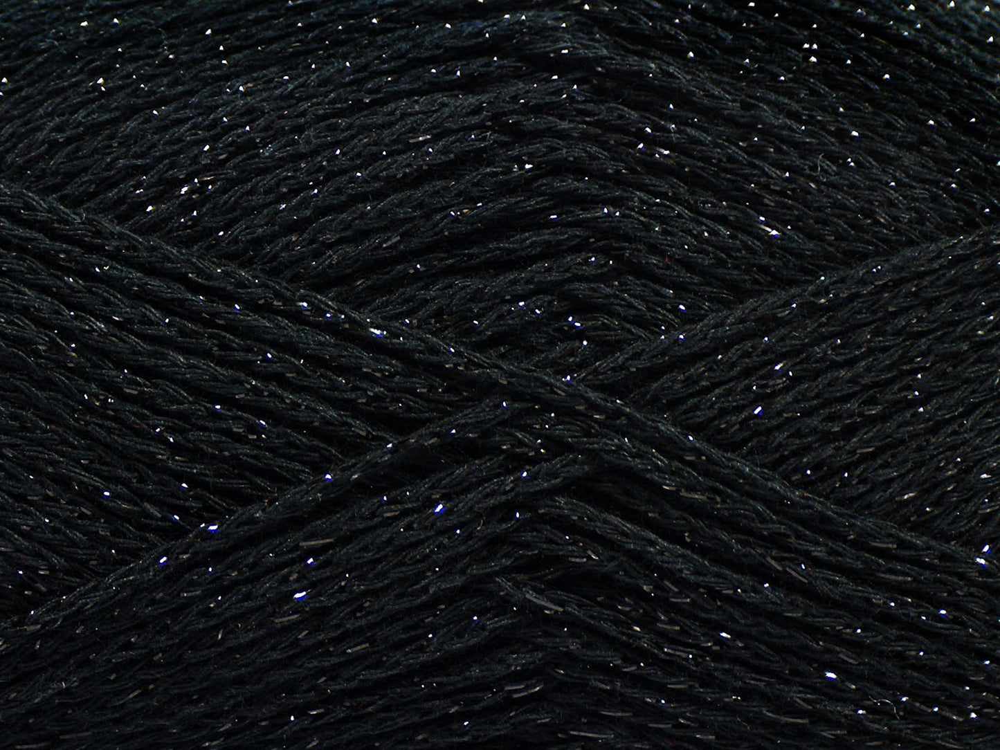 Elegant Metallic Cotton