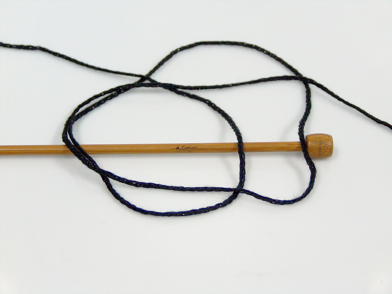 Elegant Metallic Cotton Black fnt2-67826