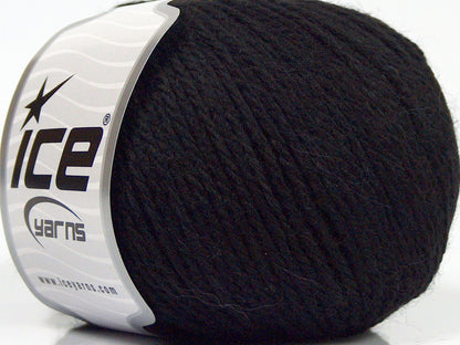 Alpaca Light Black Sku:fnt2-67965