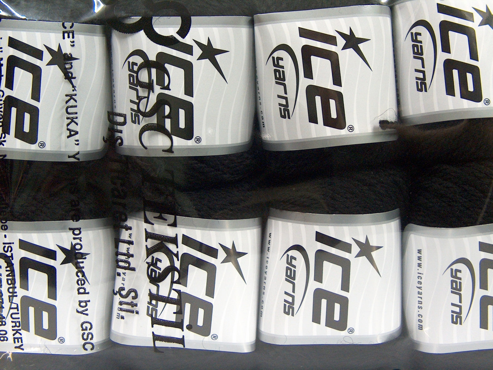 Alpaca Light Black Sku:fnt2-67965