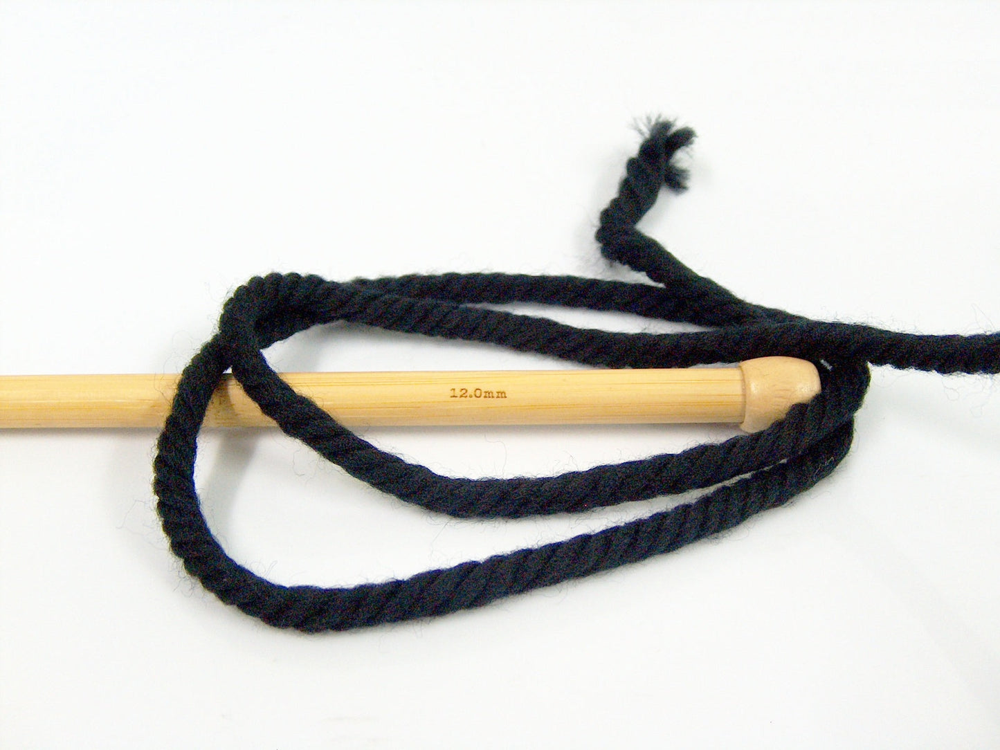 Jumbo Pure Wool