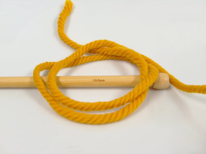 Jumbo Pure Wool Gold fnt2-68004