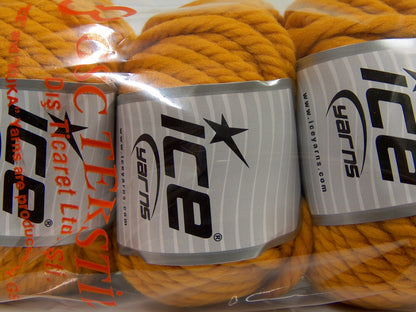 Jumbo Pure Wool Gold fnt2-68004