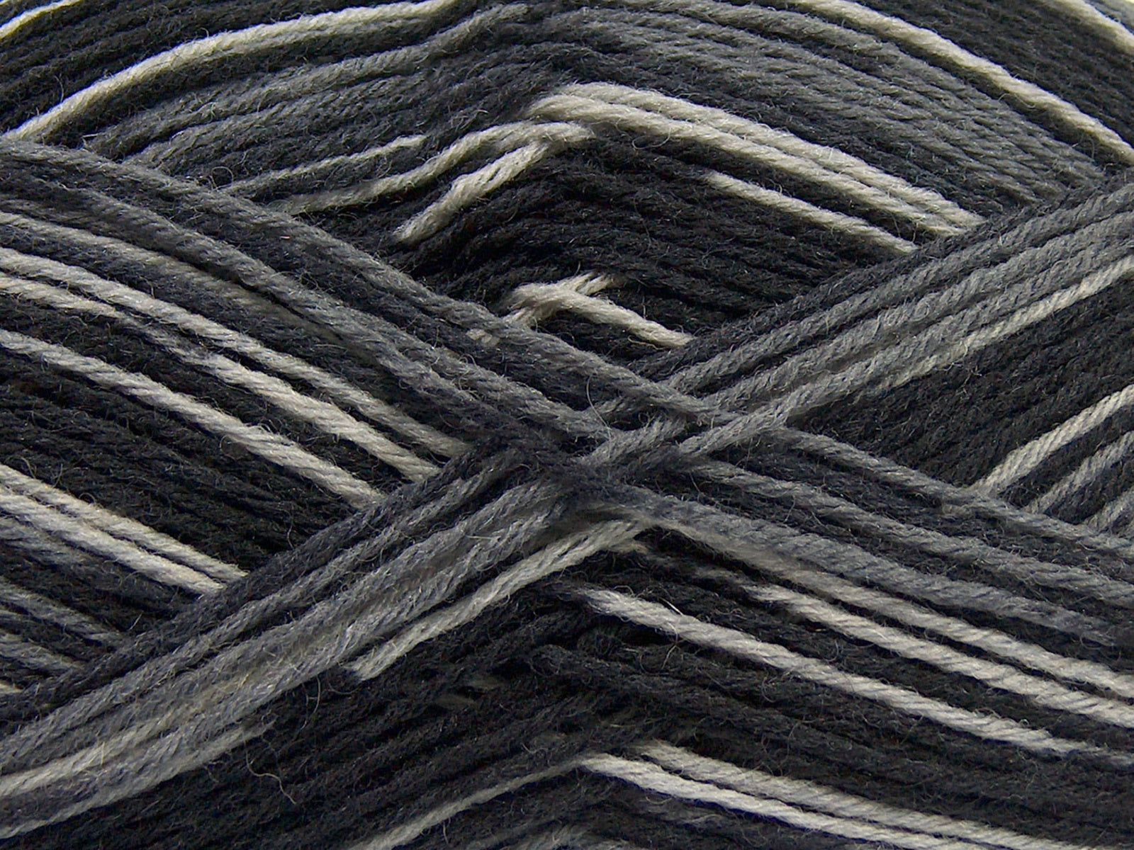 Glamor Sock Black, Grey Shades fnt2-68198