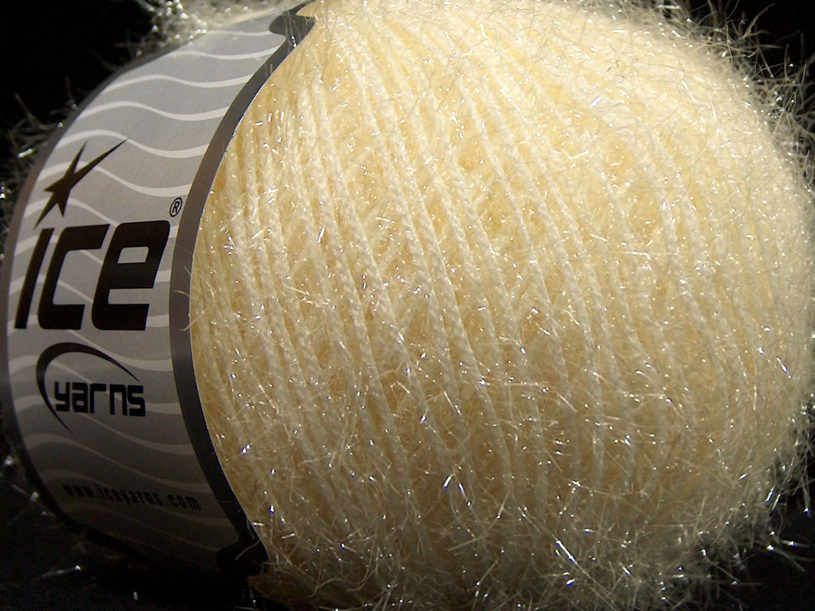 Sparkle Soft Cream fnt2-68302