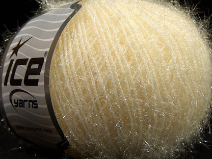 Sparkle Soft Cream fnt2-68302