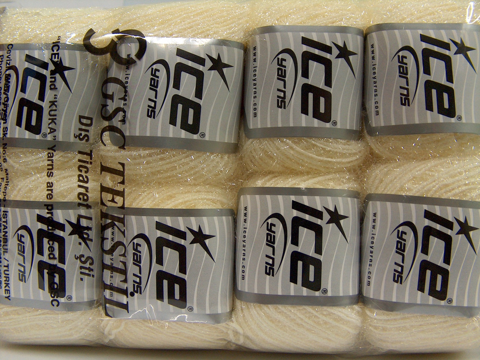 Sparkle Soft Cream fnt2-68302