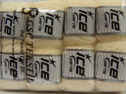 Sparkle Soft Cream fnt2-68302