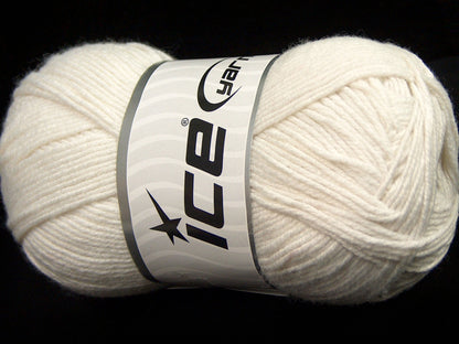 Bamboo Baby Ecru fnt2-68637