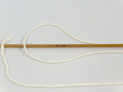 Bamboo Baby Cream fnt2-68638