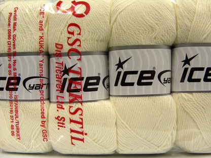 Bamboo Baby Cream fnt2-68638