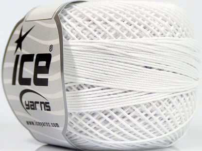 Crafty Optical White fnt2-68653