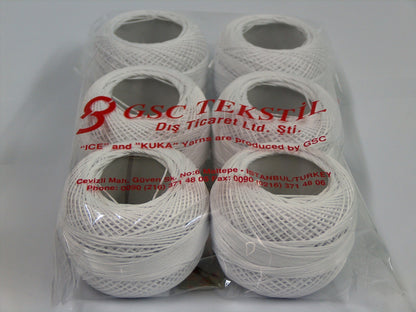 Crafty Optical White fnt2-68653