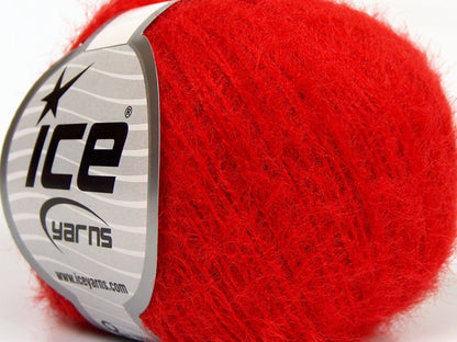 Techno Fine Red fnt2-68834