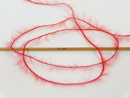 Techno Fine Red fnt2-68834