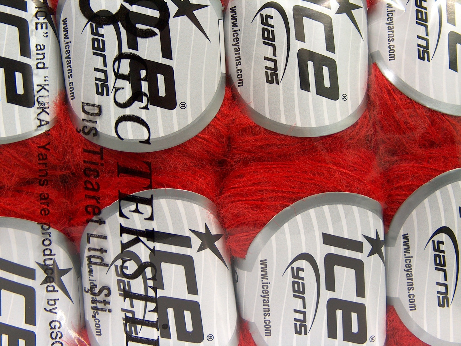 Techno Fine Red fnt2-68834