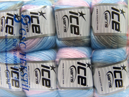 Picasso Blue, Pink, Grey fnt2-68987