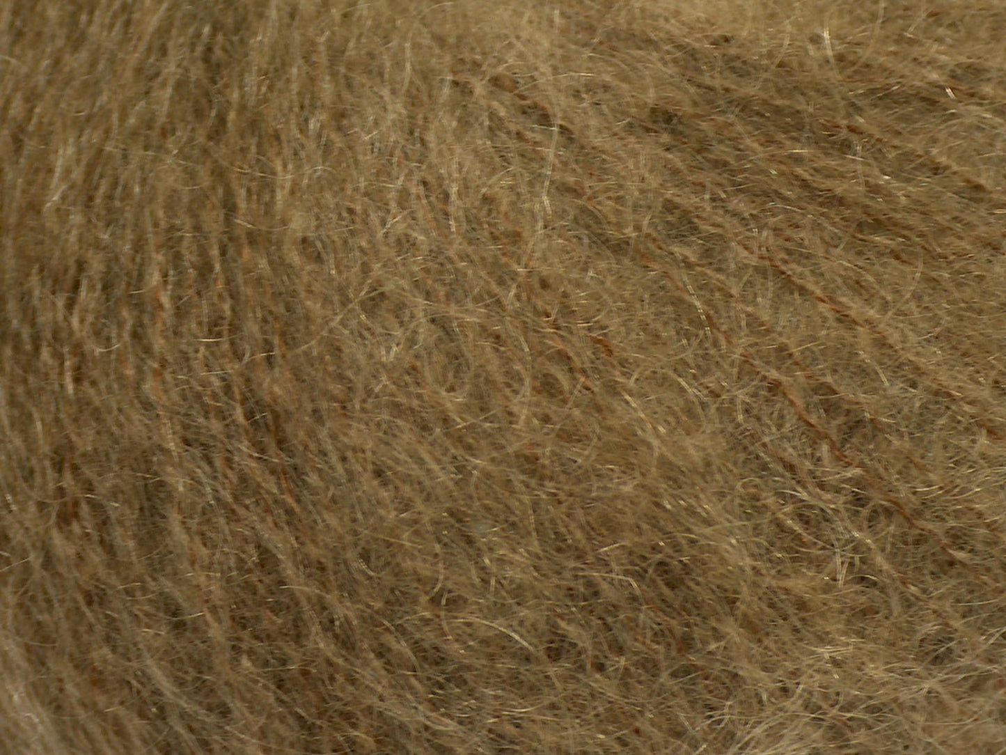 SuperKid Mohair