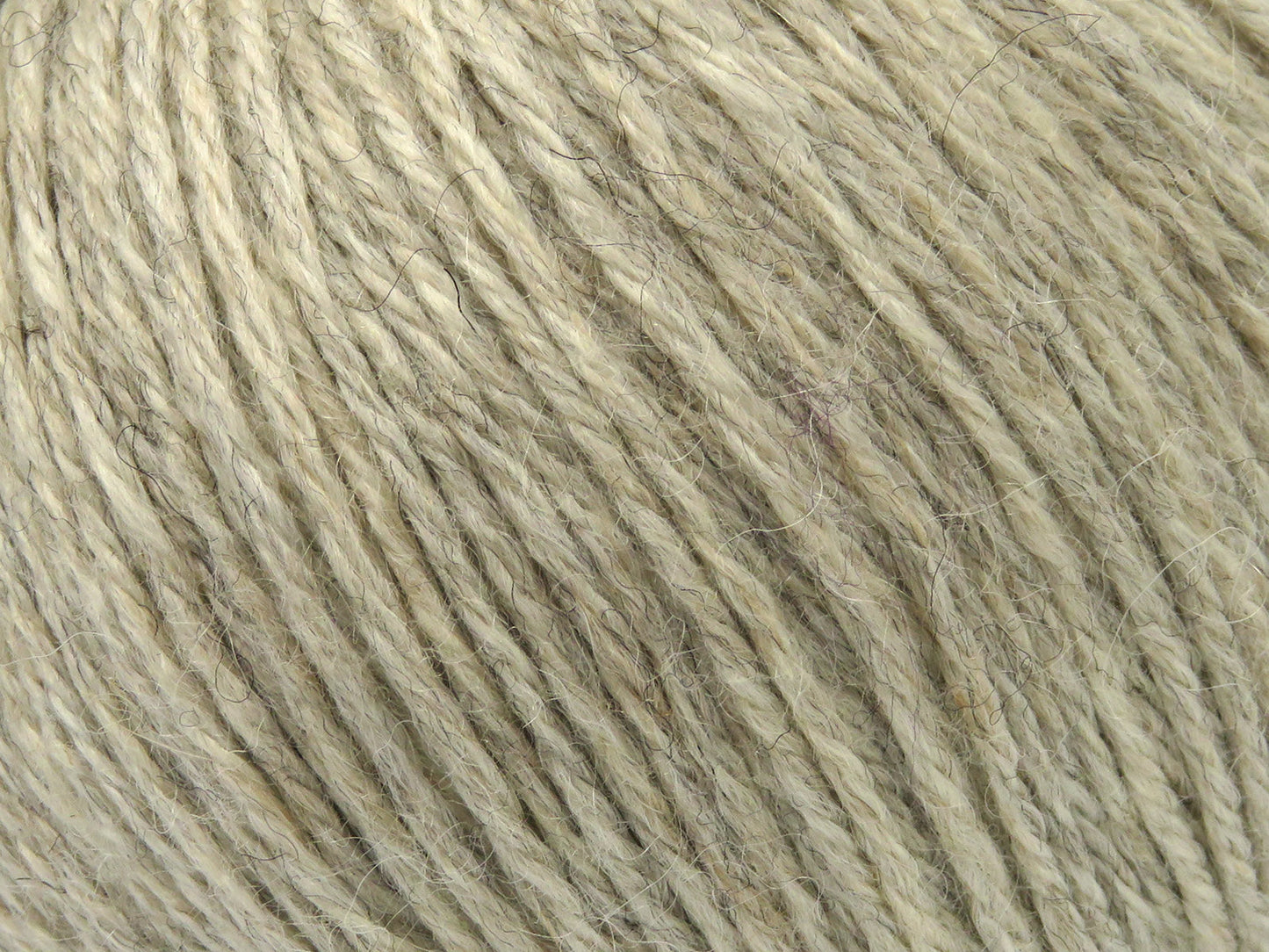 Baby Alpaca Natural Colors