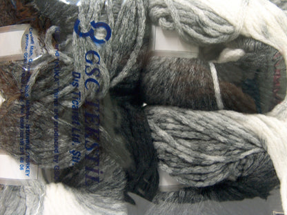 Nordic Black, Grey, White fnt2-69516