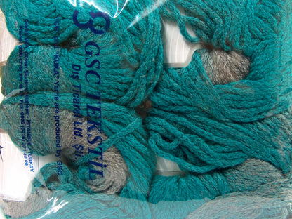 Nordic Emerald Green, Grey fnt2-69518