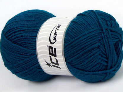 Merino Gold Light Teal fnt2-69704