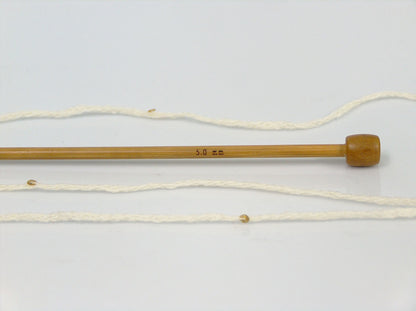 Chain Paillette Cream fnt2-69733