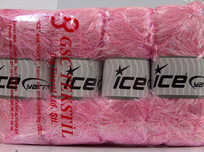 Eyelash Dazzle Pink, Iridescent fnt2-69835