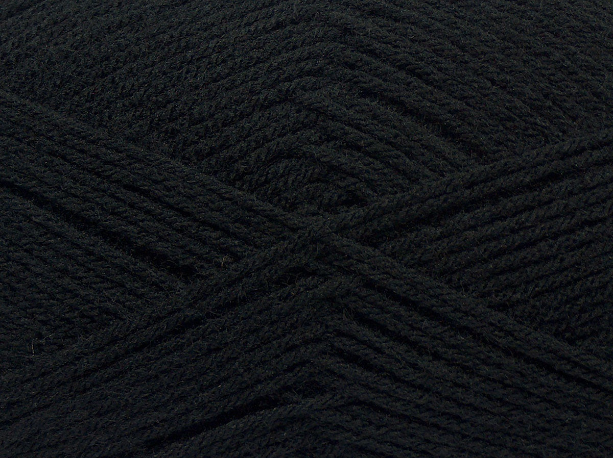 Classic DK Black fnt2-69999