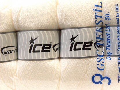 Classic DK White fnt2-70000