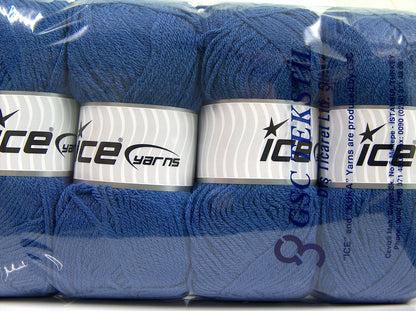 Classic DK Jeans Blue fnt2-70044