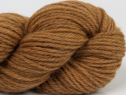Baby Alpaca Natural Colors Milky Brown fnt2-70101