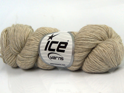 Baby Alpaca Natural Colors Light Grey fnt2-70105