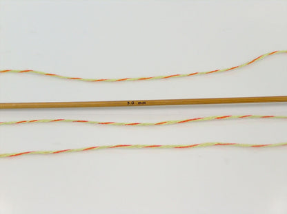 Cakes Puzzle Pink Shades, Orange, Light Green fnt2-70152