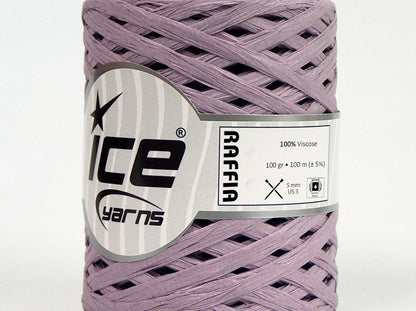 Raffia Lilac fnt2-70624