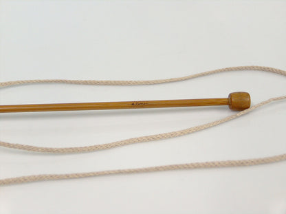 Macrame Cotton Magic Beige, Blue, Salmon, Light Burgundy fnt2-70809