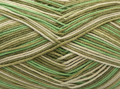 Baby Summer Color Green Shades, Beige fnt2-71260