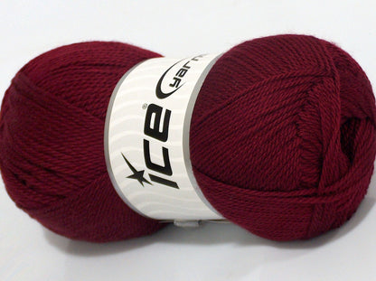 Dora Burgundy fnt2-71643